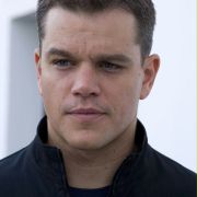 Matt Damon w Ultimatum Bourne'a