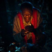 Sztuka znikania - galeria zdjęć - filmweb