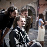 Sztuka znikania - galeria zdjęć - filmweb