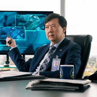 David Kim