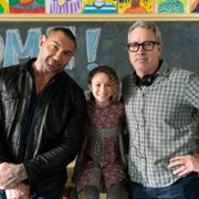 Mój przyjaciel szpieg - galeria zdjęć - filmweb