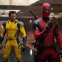 Deadpool & Wolverine - galeria zdjęć