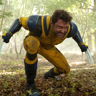 Wolverine (Logan)