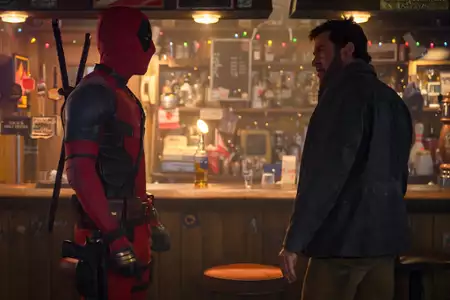 Deadpool & Wolverine - galeria zdjęć - filmweb