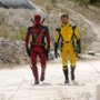 Deadpool & Wolverine - galeria zdjęć
