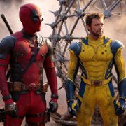Deadpool & Wolverine - galeria zdjęć - filmweb