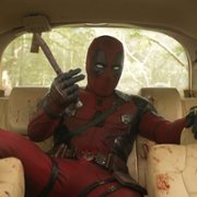 Deadpool & Wolverine - galeria zdjęć - filmweb