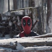 Deadpool & Wolverine - galeria zdjęć - filmweb