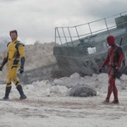 Deadpool & Wolverine - galeria zdjęć - filmweb