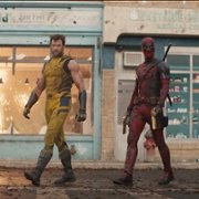 Deadpool & Wolverine - galeria zdjęć - filmweb