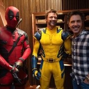 Deadpool & Wolverine - galeria zdjęć - filmweb