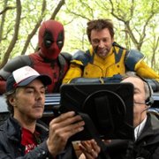 Deadpool & Wolverine - galeria zdjęć - filmweb
