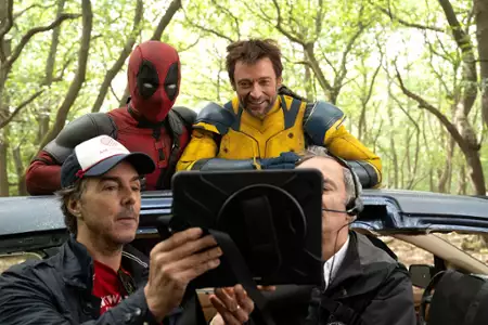 Deadpool & Wolverine - galeria zdjęć - filmweb