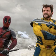 Deadpool & Wolverine - galeria zdjęć - filmweb