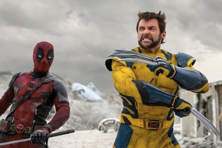 Recenzja Deadpool &amp; Wolverine