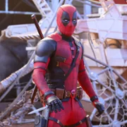 Deadpool & Wolverine - galeria zdjęć - filmweb