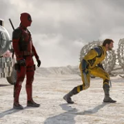 Deadpool & Wolverine - galeria zdjęć - filmweb