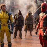 Deadpool & Wolverine - galeria zdjęć - filmweb