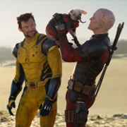 Deadpool & Wolverine - galeria zdjęć - filmweb