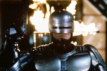 RoboCop 3 - galeria zdjęć - filmweb