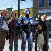 RoboCop 3 - galeria zdjęć - filmweb