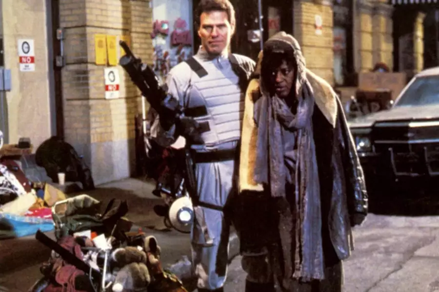 RoboCop 3 - galeria zdjęć - filmweb