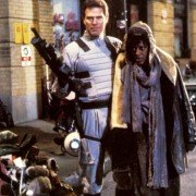 RoboCop 3 - galeria zdjęć - filmweb