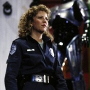 Nancy Allen w RoboCop 3