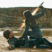 Ángel o demonio - galeria zdjęć - filmweb