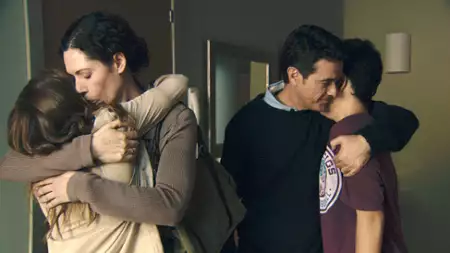 &Aacute;ngel o demonio - galeria zdjęć - filmweb