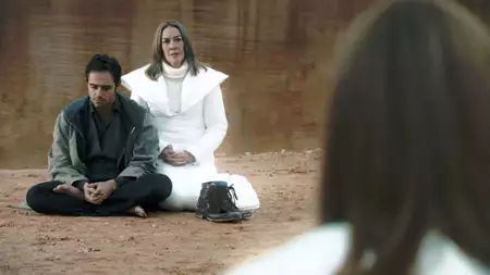 Ángel o demonio - galeria zdjęć - filmweb