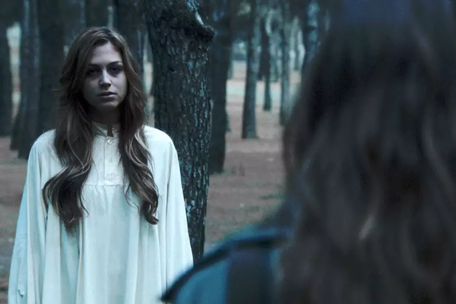 Ángel o demonio - galeria zdjęć - filmweb
