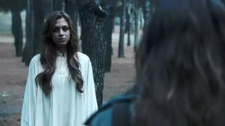 &Aacute;ngel o demonio - galeria zdjęć - filmweb
