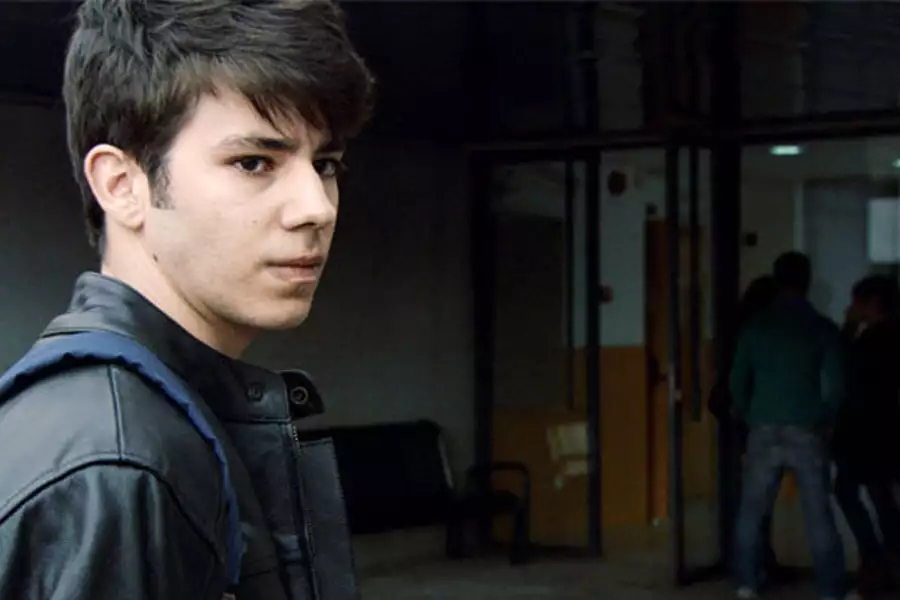 &Aacute;ngel o demonio - galeria zdjęć - filmweb