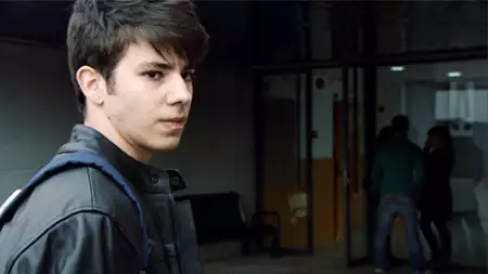 &Aacute;ngel o demonio - galeria zdjęć - filmweb