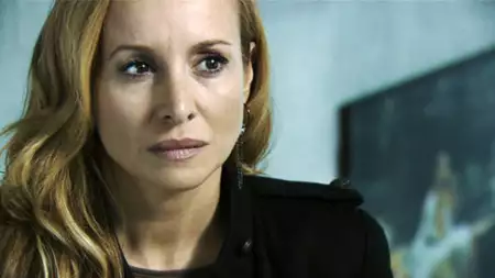 &Aacute;ngel o demonio - galeria zdjęć - filmweb