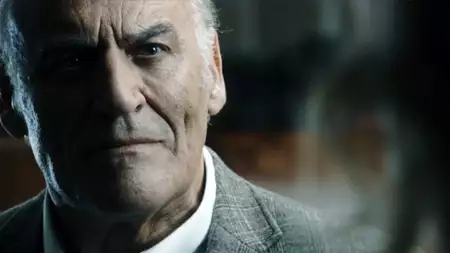 Ángel o demonio - galeria zdjęć - filmweb