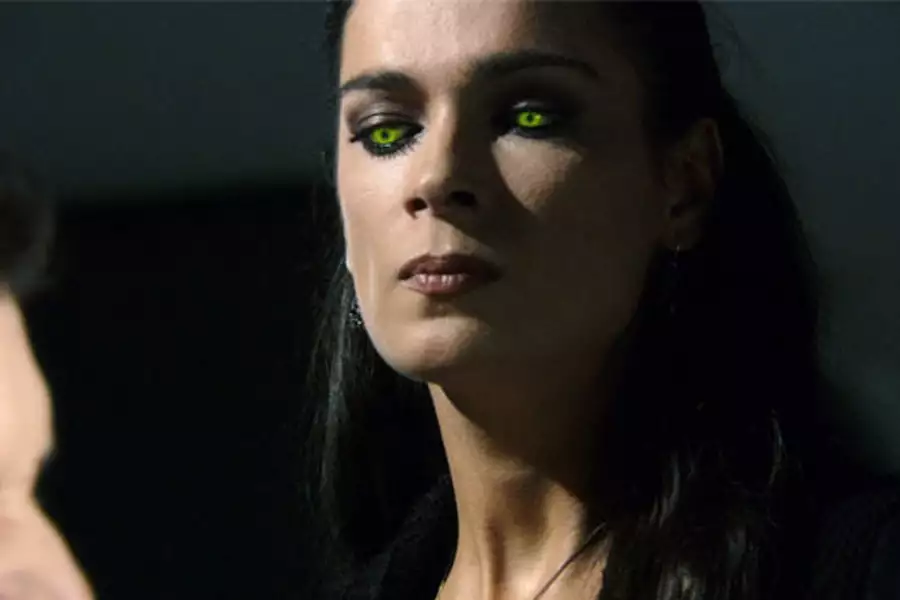 Ángel o demonio - galeria zdjęć - filmweb