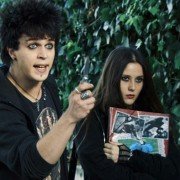 Ángel o demonio - galeria zdjęć - filmweb
