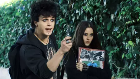 &Aacute;ngel o demonio - galeria zdjęć - filmweb