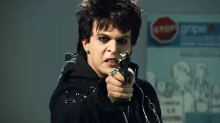 &Aacute;ngel o demonio - galeria zdjęć - filmweb