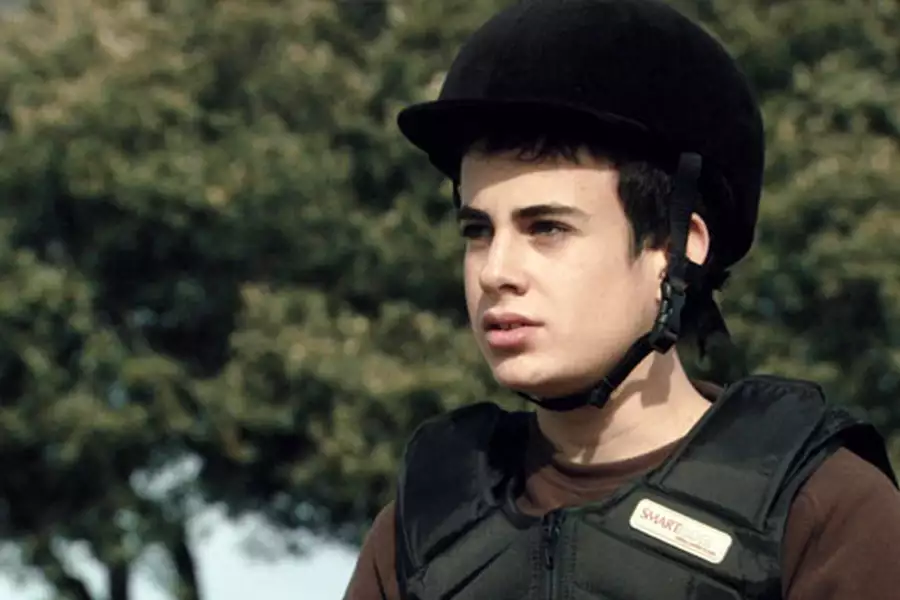 Ángel o demonio - galeria zdjęć - filmweb