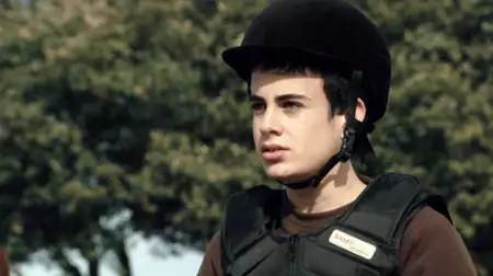 &Aacute;ngel o demonio - galeria zdjęć - filmweb