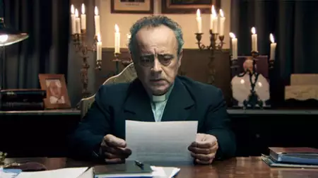 &Aacute;ngel o demonio - galeria zdjęć - filmweb