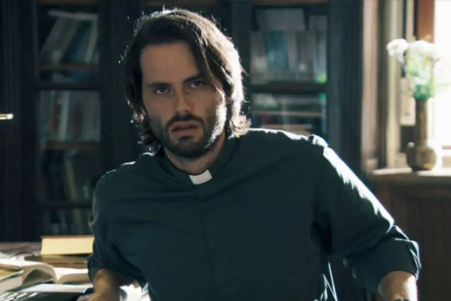 Ángel o demonio - galeria zdjęć - filmweb