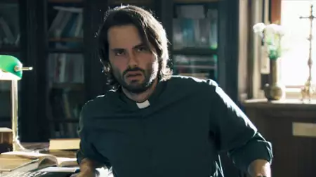 &Aacute;ngel o demonio - galeria zdjęć - filmweb
