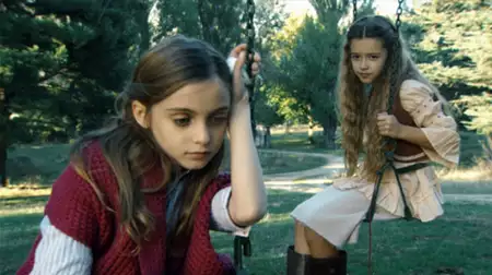 &Aacute;ngel o demonio - galeria zdjęć - filmweb