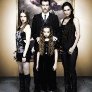 Ángel o demonio - galeria zdjęć - filmweb