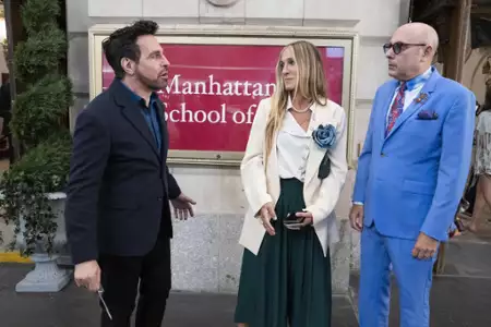 I tak po prostu... - galeria zdjęć - filmweb