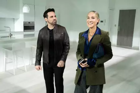 I tak po prostu... - galeria zdjęć - filmweb